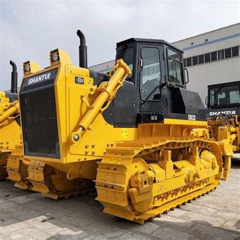 China Bulldozer Manufacturers Suppliers Factory 